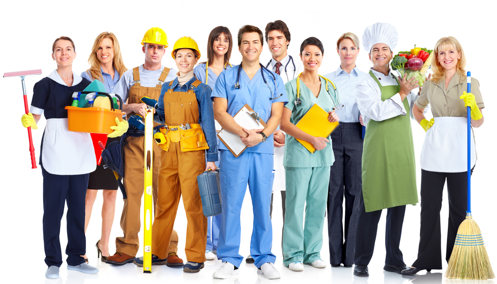 Employment services and work immigration -Work migration to Turkey