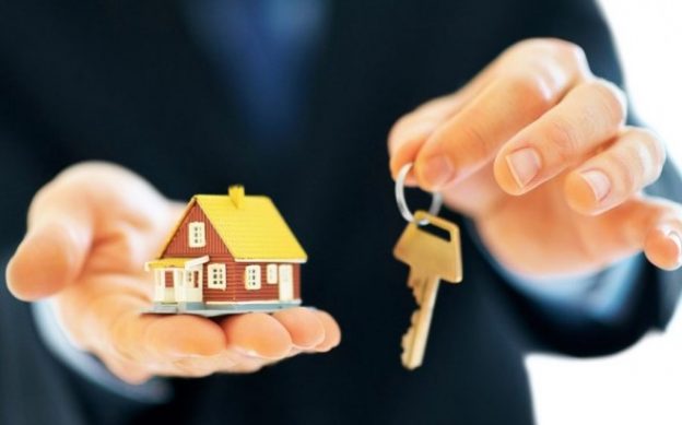 Buying, selling and renting residential units, villas, office and commercial units