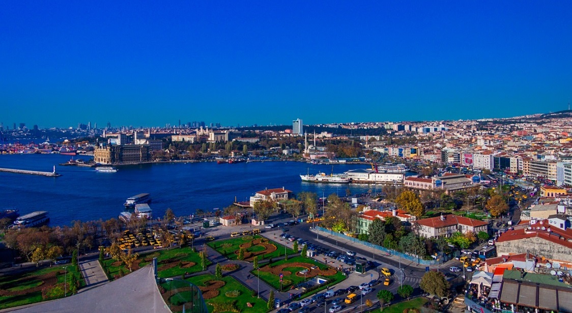 Buying a property in Kadikoy district of Istanbul