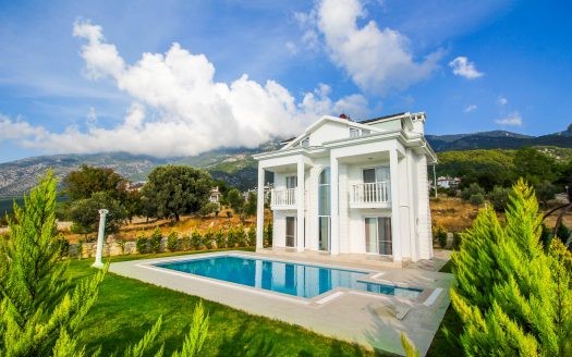 buy property in Turkey