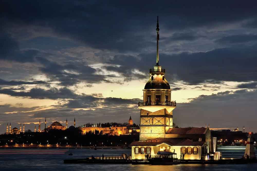 Buying a house in uskudar Istanbul with evim Istanbul - Buying an apartment in uskudar Istanbul