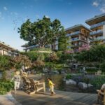 Buying an apartment in NİDAPARK ÇENGELKÖY residential complex