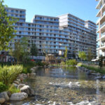 Buying an apartment in Exen Istanbul residential complex (Exen İstanbul)