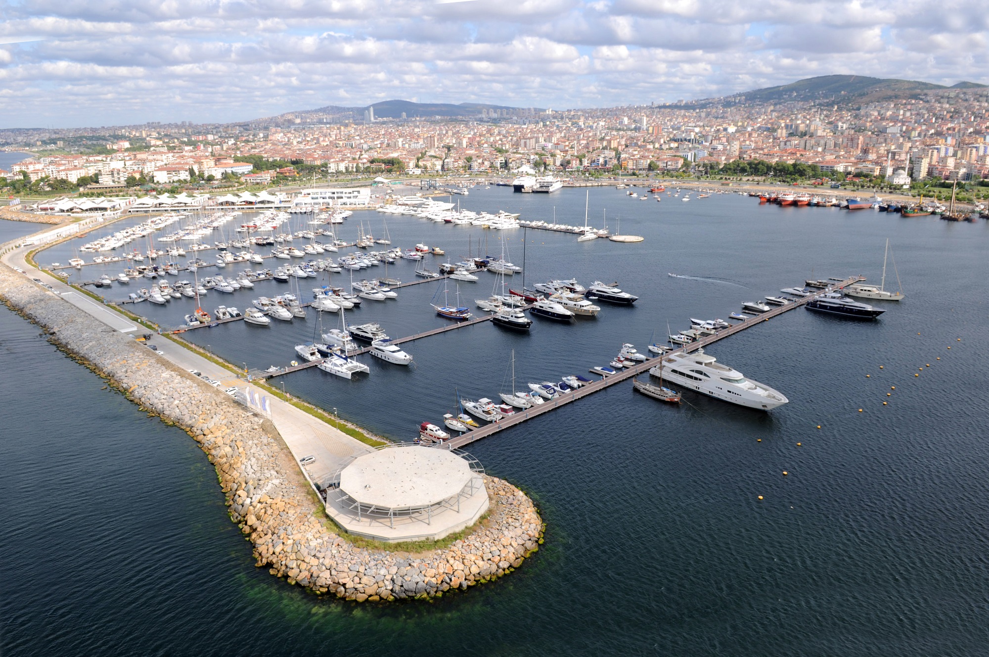 Buying a house in Pendik, Istanbul