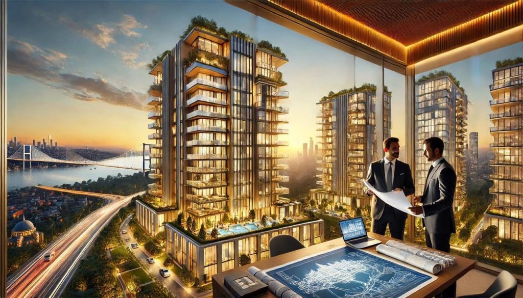 Complete Guide to Buying an Apartment in Istanbul