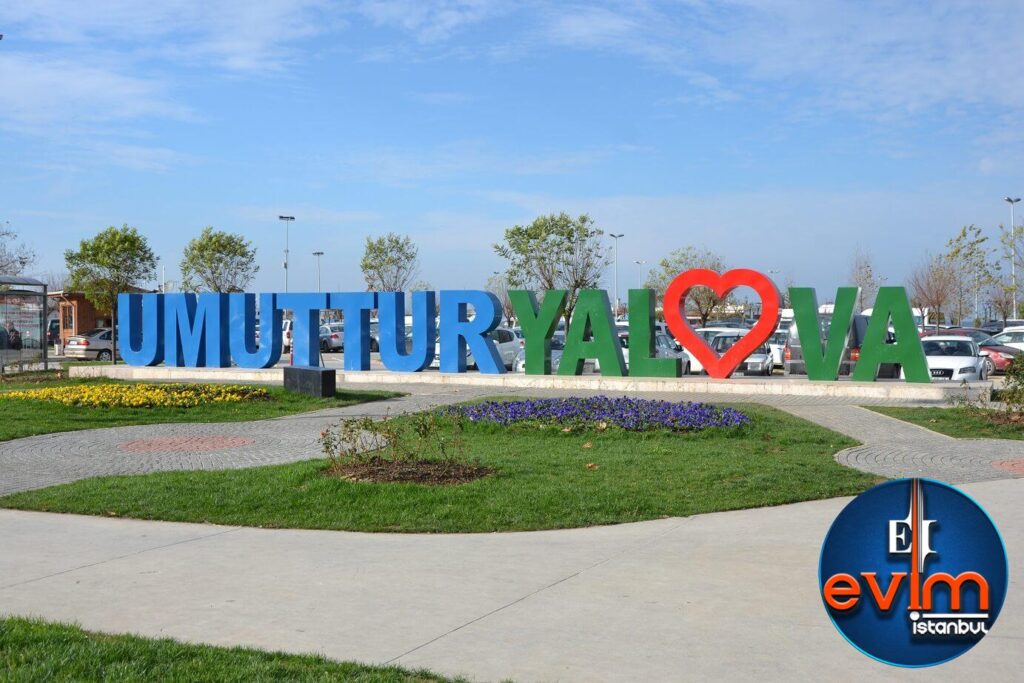 Buying Property in Yalova, Turkey – Step-by-Step Guide & Prices
